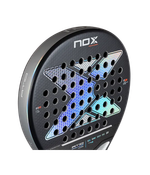 Ракетка для падел NOX AT10 Pro Cup Hard 2025 Тапиа жёсткая контроль