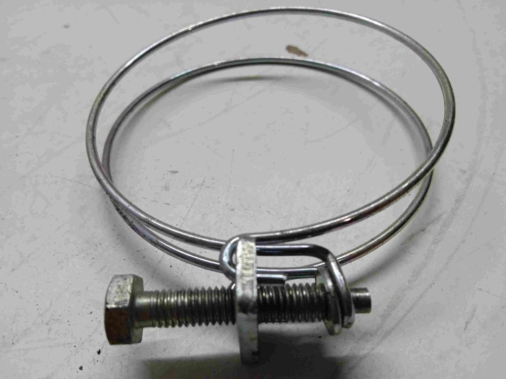 WF-S1061 кт304 Крепеж и хомут стиральной машины Samsung WF-S1061 б/у