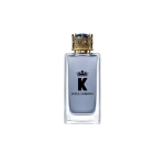 Туалетная вода DOLCE & GABBANA K POUR HOMME, 100мл