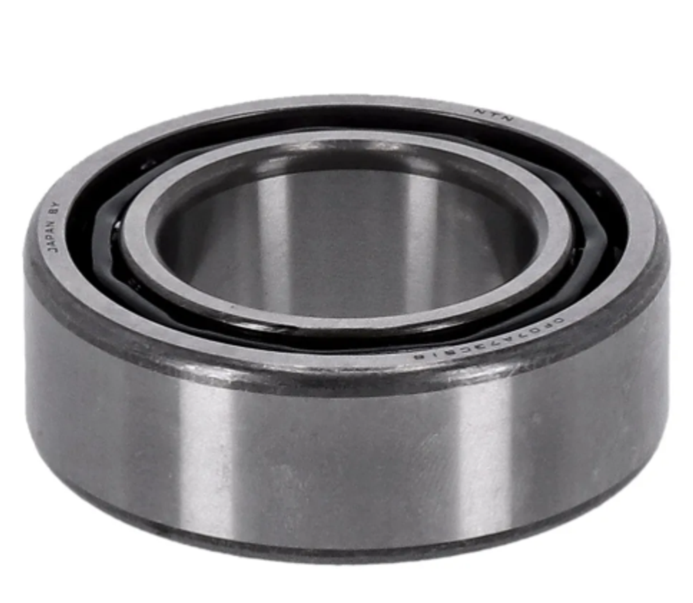 CLUTCH BALL BEARING DOUBLE ROW BT 17+