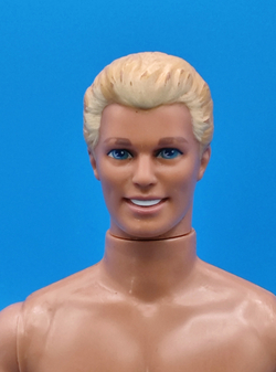 Кукла Кен винтаж Hollywood Hair Ken 1992 021632