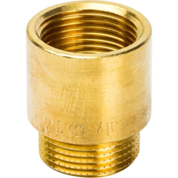 Удлинитель ВР/НР 3/4"X25