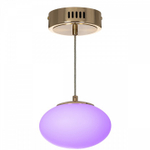Подвесной светильник Citilux Atman Smart CL226B013