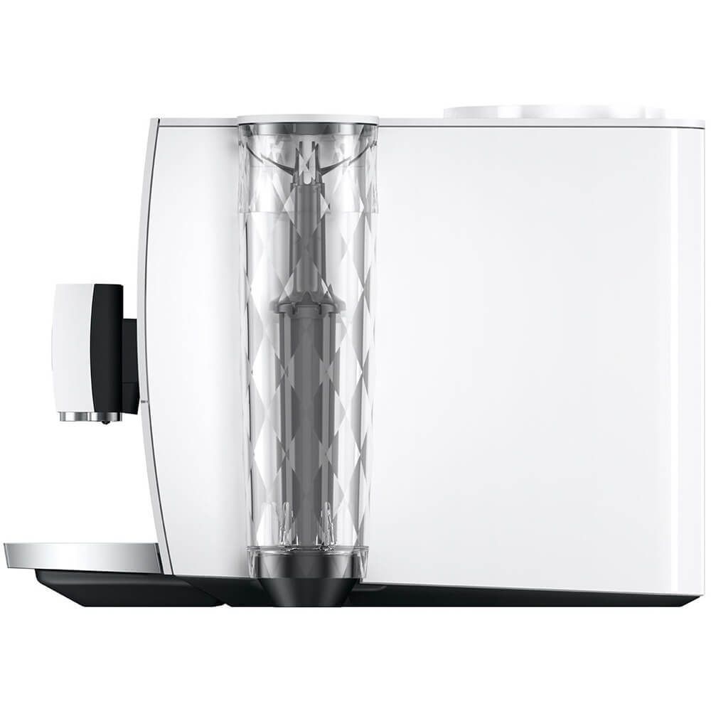 Кофемашина JURA ENA 8 Full Nordic White EC (15491) - 6