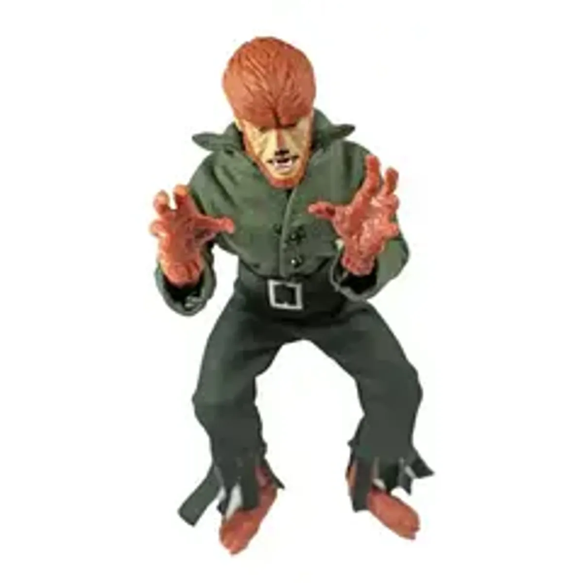 Фигурка Mego Horror: Wolfman