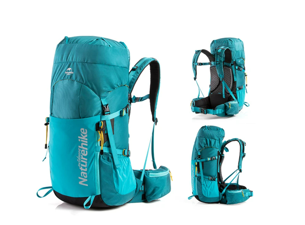 Рюкзак туристический Naturehike 45 л