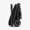 Реверсивный прогулочный блок Joolz Aer2 Nest to seat Space Black