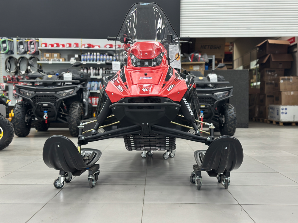 Снегоход IRBIS TUNGUS 600LE PRO 25/26