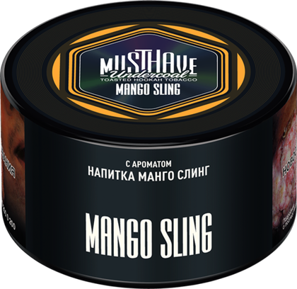 MUSTHAVE 250 Mango Sling