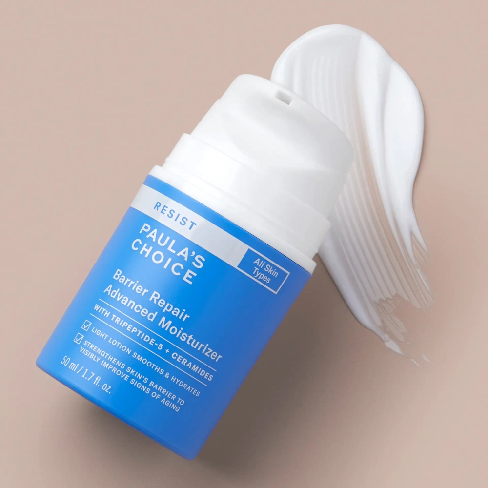 Paula's Choice Resist Barrier Repair Advanced Moisturizer 50ml
