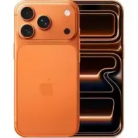 Смартфон Apple iPhone 17 Pro Max 1tb, Cosmic Orange (SIM + eSIM) (Без RuStore)
