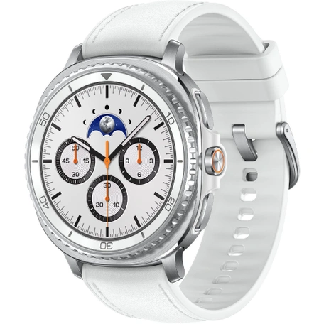 Умные часы Samsung Galaxy Watch 8 Classic 46мм White