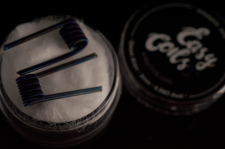 Diesel Alien Ø: 3 mm Ω0.09 dual