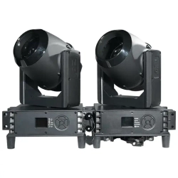 IP65 200W Splicable Moving Light