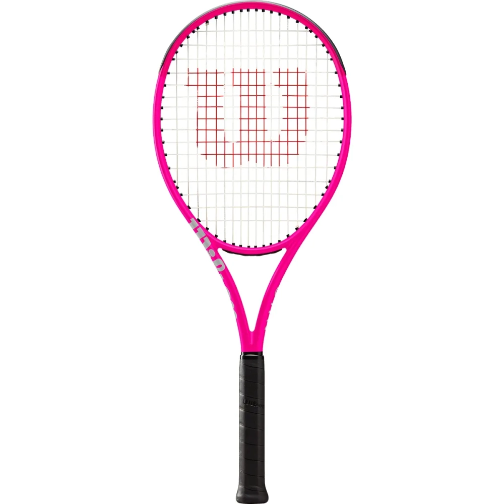 Wilson BURN PINK 105S