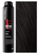 Goldwell Topchic 5NA натурально-пепельный 250мл
