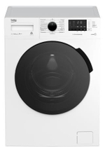 Beko RSPE78612W Стиральная машина