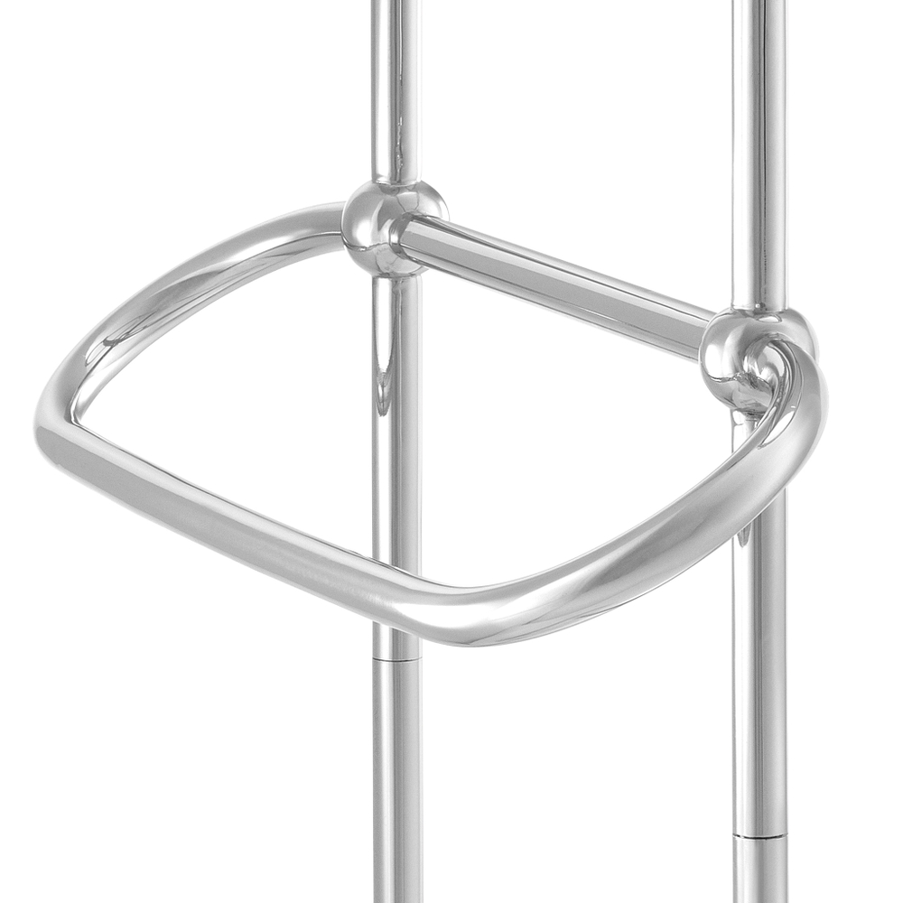 Корзина для полотенец Towel Rack Lowell S арт.111870