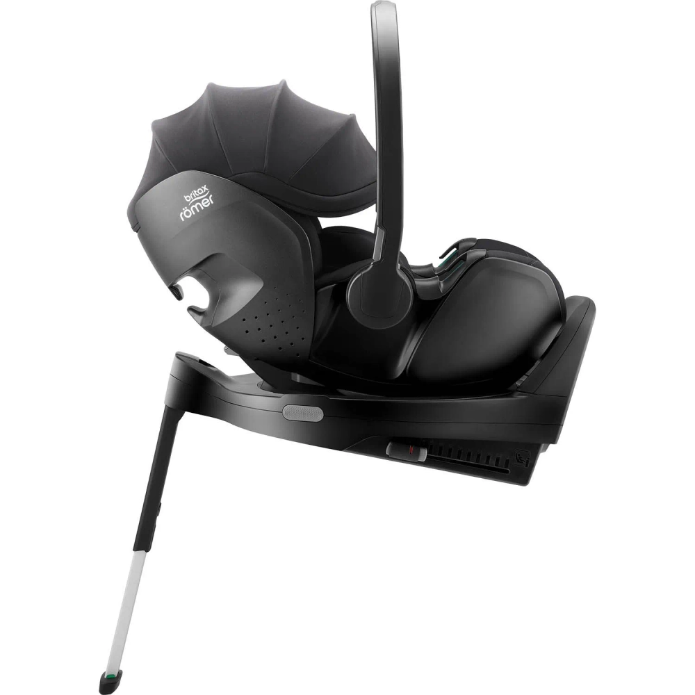 Автокресло 0+ Britax Roemer BABY-SAFE PRO Classic Deep Grey 2000040836