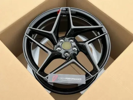 КОВАНЫЕ ДИСКИ ДЛЯ FERRARI 360 ФЕРРАРИ