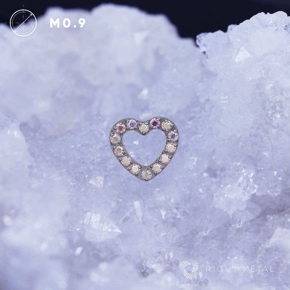 Heart Diamond AB