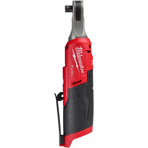 Аккумуляторная трещотка Milwaukee M12 FUEL FHIR38-0