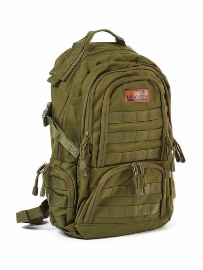 Рюкзак Norfin Tactic 35 NF, арт. NF-40221