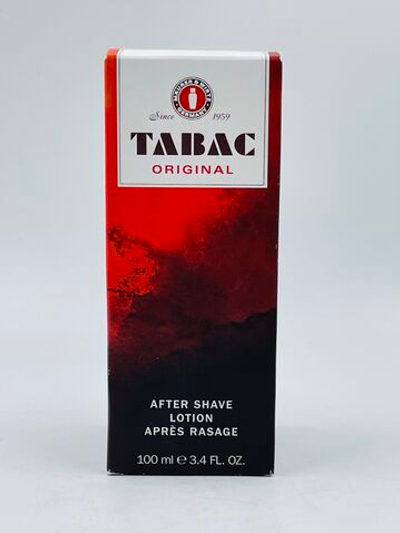 Лосьон после бритья Tabac Original, 100 мл (Германия)