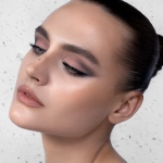 Палетка теней Natasha Denona Eye Sculpt Texture&Tone Eyeshadow Palette Soft