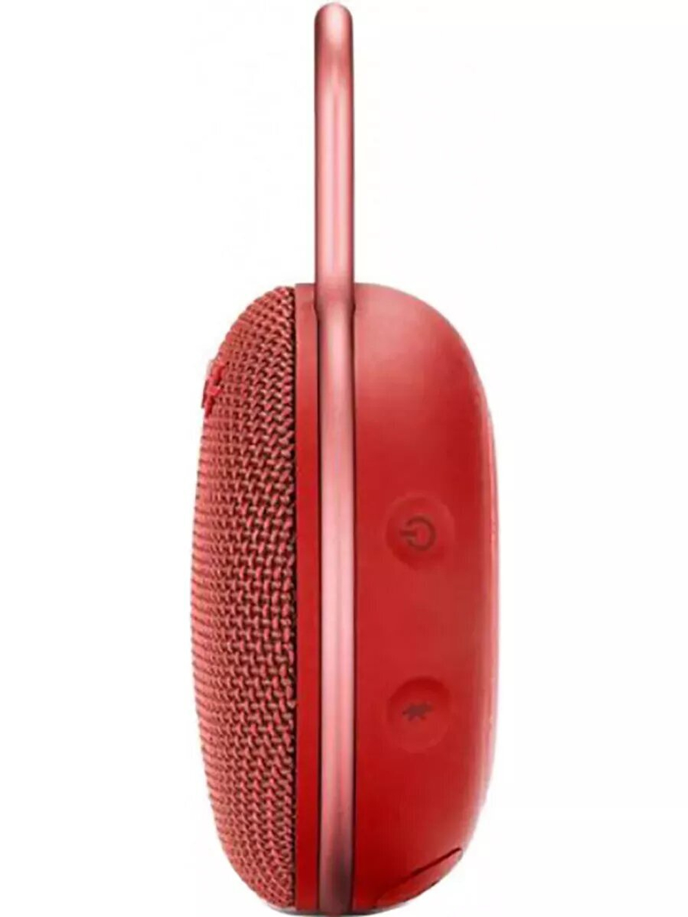 Портативная акустика JBL CLIP 3 Red (красный)