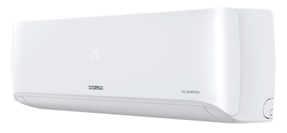 Инверторная сплит-система серии COMFORT CLASS Inverter ACHL-12CC-I-CHDV02S (комплект) — (2)