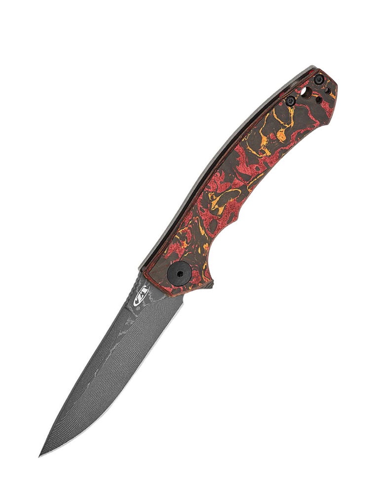 Нож Zero Tolerance 0450CFDAMS
