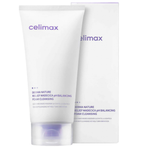 Слабокислотная очищающая пенка Celimax Derma Nature Relief Madecica pH Balancing Foam Cleansing, 150 мл