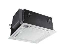 Полупромышленная сплит-система Hisense AUC-18UR4SAA2/AUC-I-650 /AUW-18U4SS