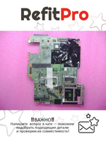 Материнская плата для ноутбука Lenovo X201 LMP3 i5-520M AMT/None TPM W/CPU 2.4G (63Y2063), оригинал