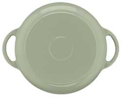 Кастрюля с крышкой Tefal LOV 25 см E2580404