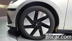 Hyundai Ioniq6 Long Range — 2024