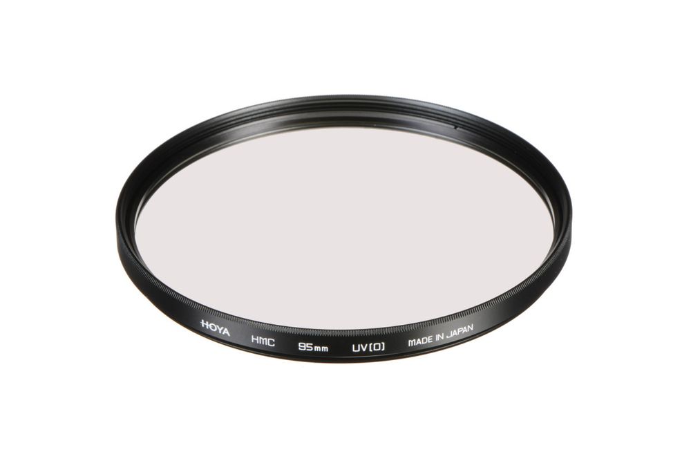 Ультрафиолетовый фильтр Hoya HMC UV(0) 58mm