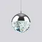Подвесной светильник MODESTYLE MS.2345.1 CR Modelux