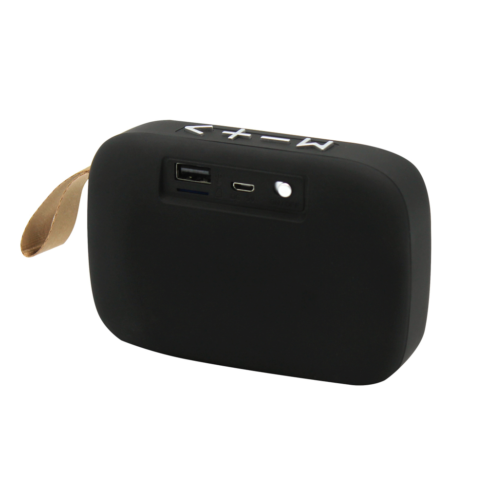 Беспроводная Bluetooth колонка Charge G2, зеленый