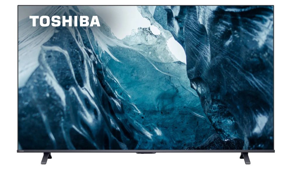 ЖК телевизор Toshiba 65M450RE(QLED,UHD Smart,frameless) ЖК телевизор Toshiba 65M450RE(QLED,UHD Smart,frameless)