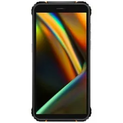 Blackview BV5100 4.128GB Orange