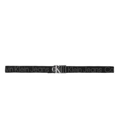 Ремень CALVIN KLEIN JEANS - черный(K50K511819)