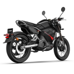 Электробайк Super Soco TC Max | ParaGraf.ru | 8-800-550-77-60