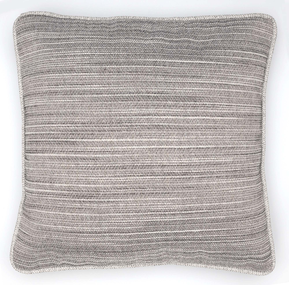 BRUMAПодушка декоративная 40х40 Textil Roig 40x40 Серый