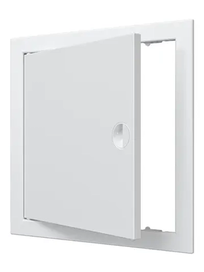Люк-дверца пластиковый с ручкой Evecs 250x250