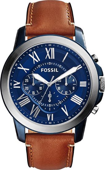 Наручные часы Fossil FS5151 Grant
