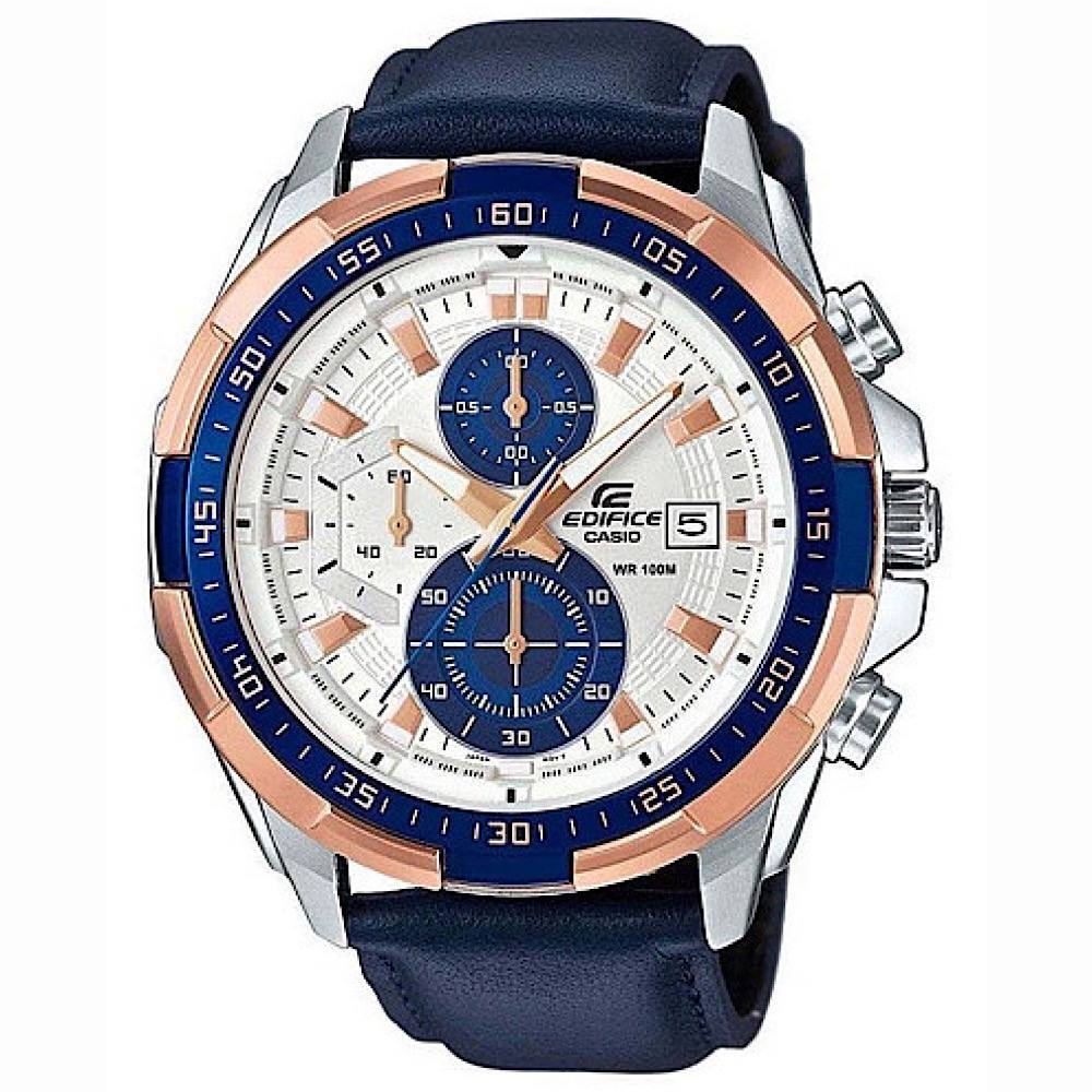 Наручные часы Casio EFR-539L-7C