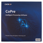 CHCNAV RS10-32 с калибровкой мобильный лазерный сканер