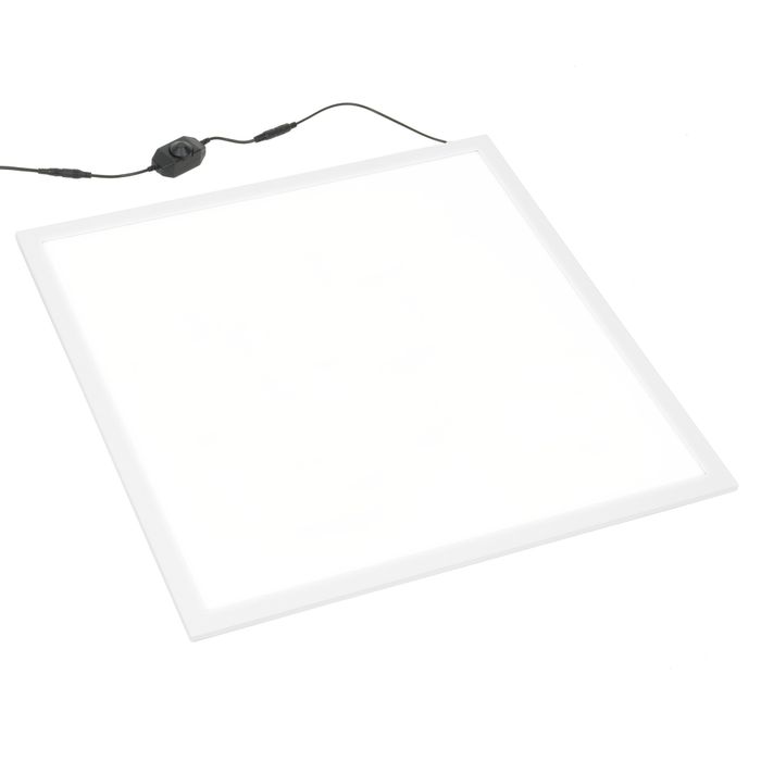 Панель светодиодная Falcon Eyes Flat LED 60 для предметной съемки Панель светодиодная Falcon Eyes Flat LED 60 для предметной съемки